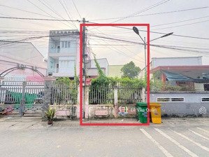 bán rẻ đất hà huy giáp, đông hòa, dĩ an