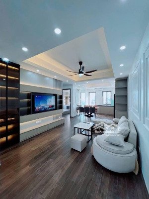 bán chung cư lê văn thiêm: 75m2, 2 ngủ, 2wc, xung quanh là khu liền kề, tiện ích, ở sướng, nhà mới