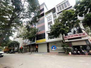 nhà phân lô ô tô tránh- kinh doanh- phố nguyễn trãi , thanh xuân - 60m2 - 5 tầng - giá 15tỷ