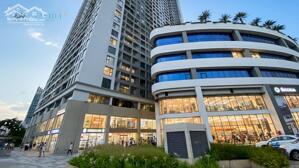 Bán căn Officetel 55m2 3.6 tỷ chưa VAT - Ngân Hàng Hỗ Trợ Vay Chung Cư Lavida Plus Quận 7