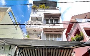 bán nhà khu xóm đạo bành văn trân, p. 7 q. tân bình, giá 10.5 tỷ tl