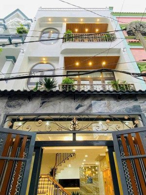 bán nhà chính chủ đường yên thế, phường 2, quận tân bình, dt: 41,06m2, giá: 1tỷ850tr