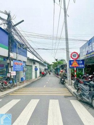bán đất nền full thổ cư tại đường làng hoa kiểng, p. long hòa, bình thủy, cần thơ, 3,9 tỷ, 203 m2
