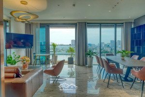 3pn empire city nội thất đẹp, view hoa hậu cho thuê