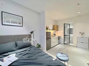 cho thuê cc mini 30m2 giá tốt 6,5 triệu tại ung văn khiêm, bình thạnh, hcm