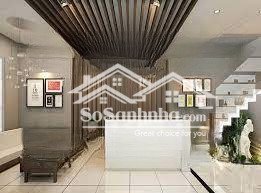 tổng hợp mặt bằng cho thuê mặt phố huế gồm các diện tích sau