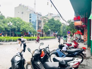 bay nhanh ! bán nhà trung tâm hai bà trưng - nhà mới 6t thang máy - full nội thất - kinh doanh !