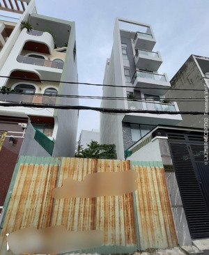 bán lô đất vị trí đẹp hxh 5m dương quảng hàm, dt 4x17m, phù hợp xây chdv/ks giá tốt 8 tỷ