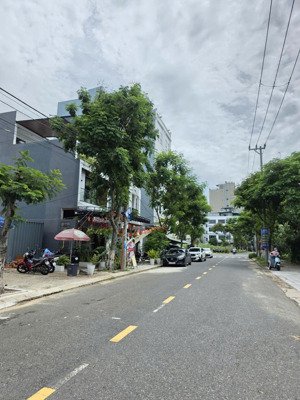 giảm sốc 3 tỷ! bán nhanh lô góc siêu rộng 2 mt đinh đạt - thông vương thừa vũ, cách biển chỉ 300m