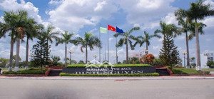 bán đất biệt thự khu đô thị bình nguyên, an bình, dĩ an, 300m2 (15 x 20m), nhỉnh 15 tỷ