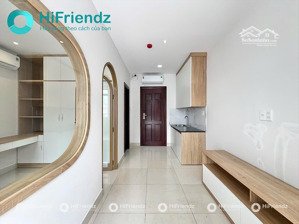 cho thuê cc mini 1pn, 1wc, 40m2, 10 triệu, ở trần bình trọng, p5, bình thạnh, hcm