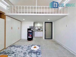 duplex siêu rộng ở 2-3 bạn gần đại học văn hiến