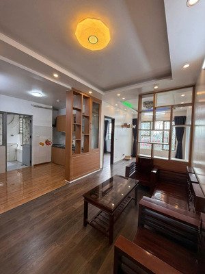 bán căn hộ 70m2 tòa 19t kiến hưng - sổ hồng lâu dài - giá tốt 3.8x tỷ - nhà đẹp full đồ