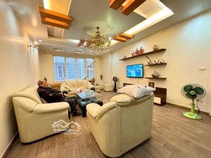 căn nhà 6 tầng đầu tư - ngay cầu vĩnh tuy - long biên/ dt 55m2/ giá 11.5 tỷ