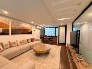 ngon! bán nhà đẹp lạc long quân, tây hồ - ôtô - ngõ thông - kinh doanh - 55m2, 5tầng. giá 17 tỷ hơn