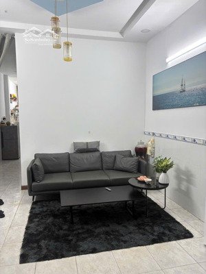 bán nhà khu dân cư an ninh đường thoại ngọc hầu quận tân phú 54m2 gần ngã tư bốn xã