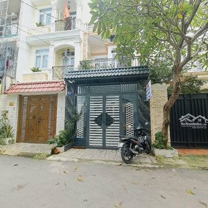 huỳnh văn nghệ - tân bình - ngay khu emart cn 70m2 - 4x19m - 2 tầng - giá 7.95 tỷ