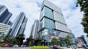 chỉ từ 5x triệu/m sở hữu văn phòng hạng a tại trung tâm mỹ đình!