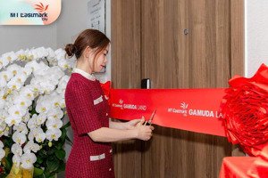 vốn hơn 1 tỷ, nhận nhà ở liền, sổ riêng, mt vành đai 3, môi trường sống xanh tiện nghi