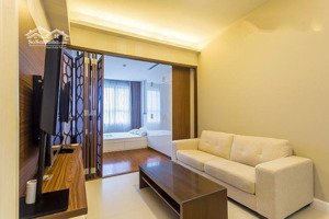 bán căn 1pn 1wc - 4 tỷ nhận nhà, c/c botanica premier gần sb tân sơn nhất