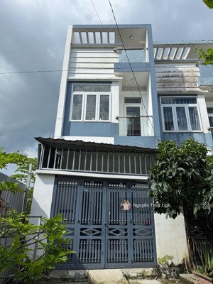 nhà đường 7m- tx52- gần trường tô ngọc vân- chợ đường hà huy giáp- cầu phú long- p.thạnh xuân- q12