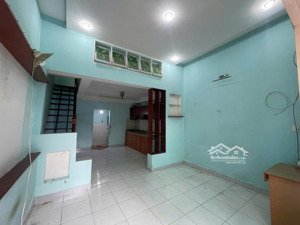 bán nhà 1 trệt 1 lửng đúc thật, 30.4m2, hẻm 6m thông đường 385, tăng nhơn phú a, quận 9