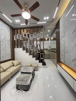 bán nhà - trần khát chân - mới đẹp mặt ngõ ô tô 4 chỗ đỗ 45m2 x 5 tầng - hơn 8 tỷ