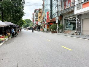 bán 85,6m2 đất đấu giá nam hồng, đông anh kinh doanh tuyệt, 2 mặt tiền. chỉ 8.5 tỷ 