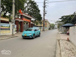 101,3m2 full thổ cư ô tô tải vào tận đất, đối diện nhà văn hóa, cách q.lộ 21a hồ chí minh chỉ 300m