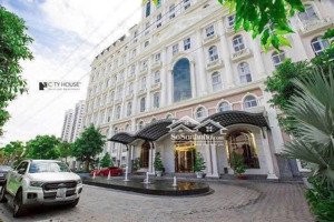 chung cư mini sonata nguyễn thị thập, quận 7 giá siêu ưu đãi