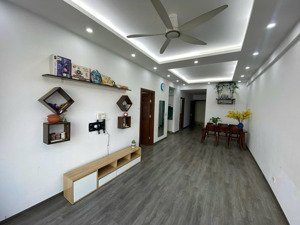 bán gấp ch 2pn bao đẹp tại kim văn kim lũ, 6,7 tỷ, 84m2