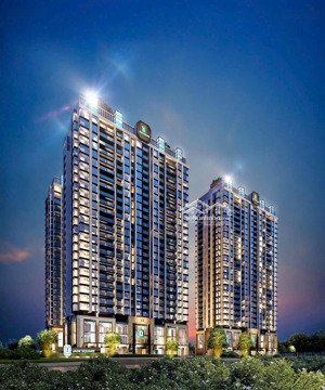 bán căn hộ chung cư 3pn, 3wc, ~130m2 tại jade square, giá cực mềm