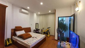 bán nhà 3 tầng trần hưng đạo quận 1 - hẻm xe hơi thông nguyễn trãi, nội thất nhập đức, giá 19 tỷ