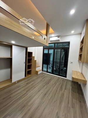 rẻ hơn 1 tỷ nhà dòng tiền phố thái thịnh 55m x 6tầng thang máy, ngõ rộng 2 thoáng, full nt!