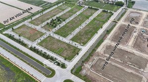 chính chủ cần bán cặp lô đất nền hưng yên-đối diện kcn tiền hải