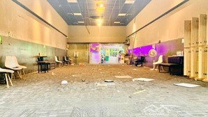 cho thuê nhà mặt tiền lê đức thọ p7, gò vấp diện tích: 7.5 x 25m