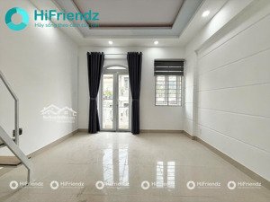 phòng cho thuê đầy đủ tiện nghi ngay tại lê văn thọ gò vấp