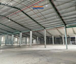  CHO THUÊ KHO KHU VỰC SÓNG THẦN – GIÁ CỰC TỐT, TIỆN LỢI VẬN CHUYỂN