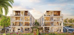 vinhomes wonder city bán song lập 228m² giá tốt nhất dự án, ưu đãi lớn tháng này