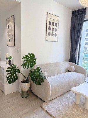 cho thuê cc đẹp tại xi grand court, 25 triệu vnd, 90m2, 3pn, 2wc. lh: 