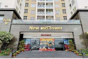 cần cho thuê căn hộ 3 phòng ngủ chung cư newlife towner hạ long đầy đủ nội thất dọn vào ở ngay.