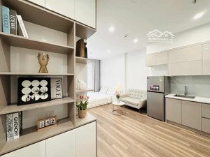 căn studio giá rẻ phân khu zurich giá chỉ 2,58 tỷ