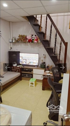 vị trí đẹp, hẻm ô tô 4 chỗ vào nhà, gần sân bay tân sơn nhất