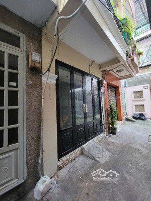 vạn kiếp - 22,7m2 - 3,7 tỷ - sát mặt tiền