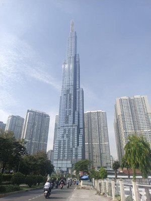 mặt tiền 170 m2 kinh doanh dòng tiền ngô tất tố, gp xây mới 7 tầng, bán 50 tỷ giảm 5 tỷ còn 45 tỷ