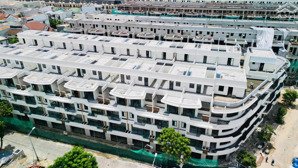 shophouse elysia complex vị trí vàng trung tâm hải châu, 1 phút tới sông hàn