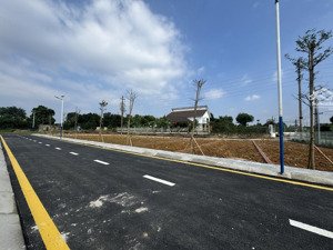 bán gấp đất 126m2 tại đường 1, minh trí, sóc sơn, hà nội