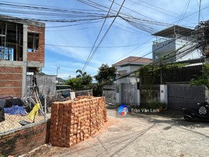 quá rẻ - bán lô góc ngang 10m đường ô tô 5m, hòn nghê vĩnh ngọc, nha trang