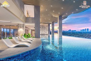 bán căn góc the sculptura 125m2 giá tốt nhất thị trường