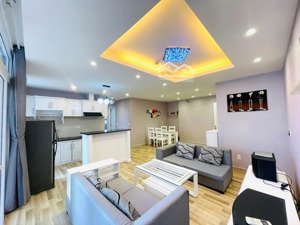 cho thuê cc bàu cát ii, 2pn, 2wc, 70m2 thang máy tân bình, hcm